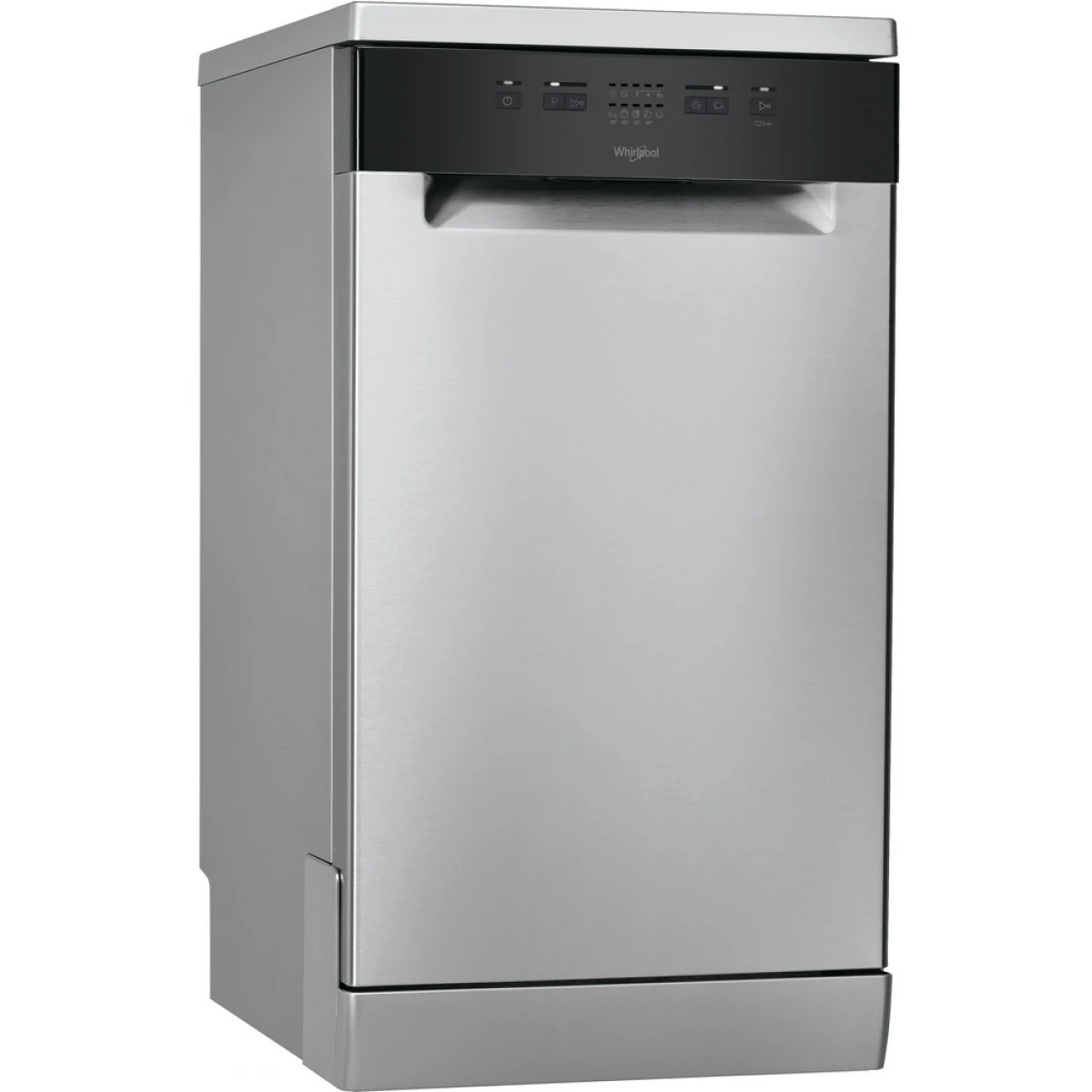 Whirlpool 惠而浦 WSFE2B19XUKN  / Whirlpool WSFE2B19XUKN / WSFE2B19XUKN